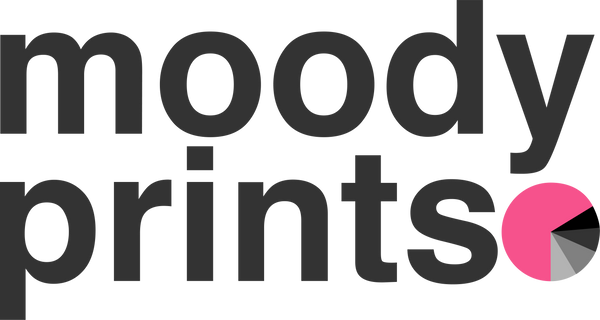 Moody Prints